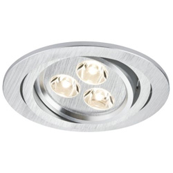 Recessed Lighting
